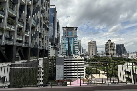 Condo à Sathon, Bangkok, Thaïlande, 3 chambres  № 201259 - photo 17