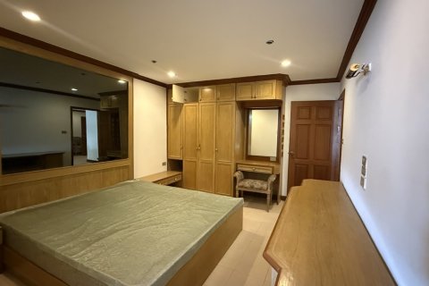 คอนโดมิเนียมในคลองเตย, กรุงเทพฯ, ประเทศไทย, 2 ห้องนอน № 201254 - รูปถ่าย 11