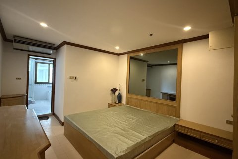 คอนโดมิเนียมในคลองเตย, กรุงเทพฯ, ประเทศไทย, 2 ห้องนอน № 201254 - รูปถ่าย 10