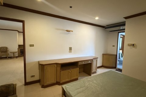 คอนโดมิเนียมในคลองเตย, กรุงเทพฯ, ประเทศไทย, 2 ห้องนอน № 201254 - รูปถ่าย 12