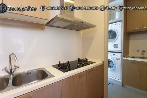Кондоминиум с 3 спальнями в Сатхоне, Бангкок, Таиланд № 201256 - фото 11