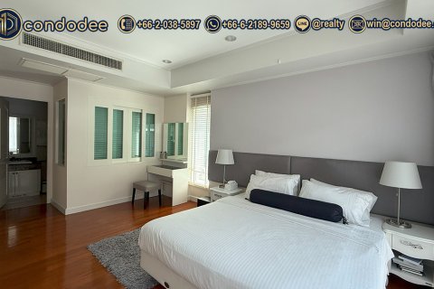 คอนโดมิเนียมในคลองเตย, กรุงเทพฯ, ประเทศไทย, 2 ห้องนอน № 201253 - รูปถ่าย 4