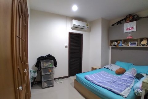Eigentumswohnung auf Jomtien Beach, Pattaya, Thailand, 3 Schlafzimmer  № 222915 - Foto 11