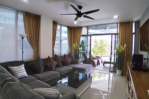 Eigentumswohnung auf Jomtien Beach, Pattaya, Thailand, 3 Schlafzimmer  № 222915 - Foto 5