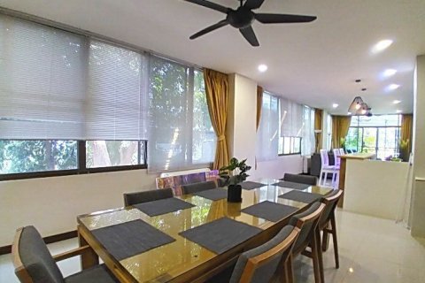 Eigentumswohnung auf Jomtien Beach, Pattaya, Thailand, 3 Schlafzimmer  № 222915 - Foto 8
