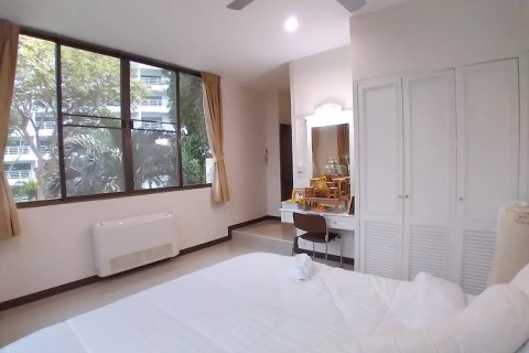 Eigentumswohnung auf Jomtien Beach, Pattaya, Thailand, 3 Schlafzimmer  № 222915 - Foto 13