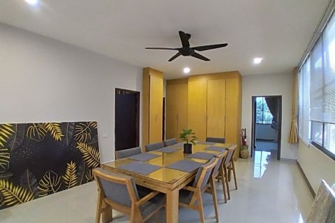 Eigentumswohnung auf Jomtien Beach, Pattaya, Thailand, 3 Schlafzimmer  № 222915 - Foto 10