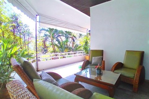 Eigentumswohnung auf Jomtien Beach, Pattaya, Thailand, 3 Schlafzimmer  № 222915 - Foto 6