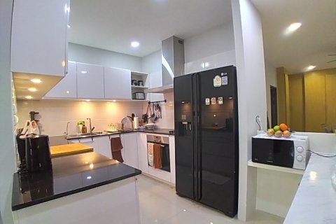 Eigentumswohnung auf Jomtien Beach, Pattaya, Thailand, 3 Schlafzimmer  № 222915 - Foto 9