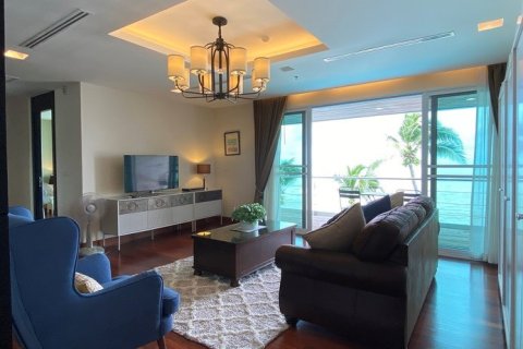 Eigentumswohnung in Pattaya, Thailand, 2 Schlafzimmer  № 222916 - Foto 3