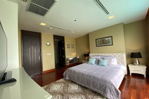 Eigentumswohnung in Pattaya, Thailand, 2 Schlafzimmer  № 222916 - Foto 12