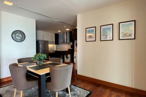 Eigentumswohnung in Pattaya, Thailand, 2 Schlafzimmer  № 222916 - Foto 7