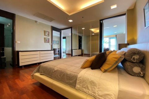 Eigentumswohnung in Pattaya, Thailand, 2 Schlafzimmer  № 222916 - Foto 15