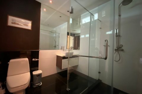 Eigentumswohnung in Pattaya, Thailand, 2 Schlafzimmer  № 222916 - Foto 16