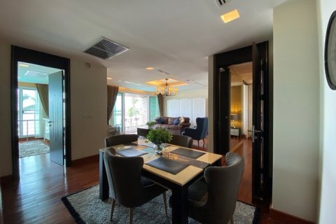 Eigentumswohnung in Pattaya, Thailand, 2 Schlafzimmer  № 222916 - Foto 6