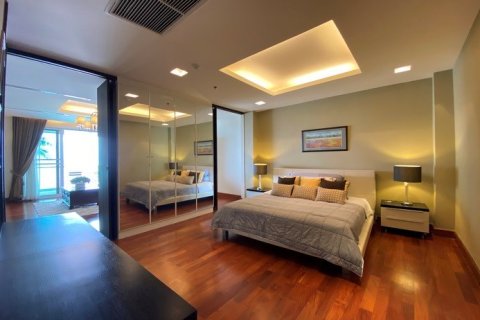 Eigentumswohnung in Pattaya, Thailand, 2 Schlafzimmer  № 222916 - Foto 14