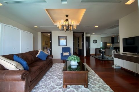 Eigentumswohnung in Pattaya, Thailand, 2 Schlafzimmer  № 222916 - Foto 2