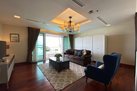 Eigentumswohnung in Pattaya, Thailand, 2 Schlafzimmer  № 222916 - Foto 5