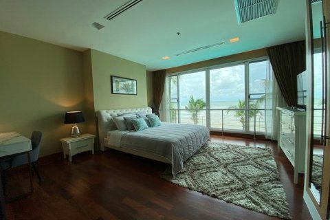 Eigentumswohnung in Pattaya, Thailand, 2 Schlafzimmer  № 222916 - Foto 10