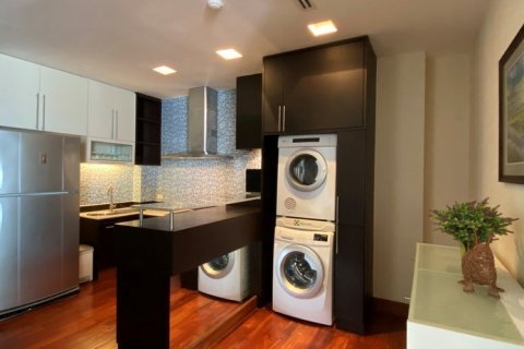 Eigentumswohnung in Pattaya, Thailand, 2 Schlafzimmer  № 222916 - Foto 9
