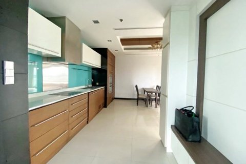 Eigentumswohnung in Pattaya, Thailand, 2 Schlafzimmer № 222918 - Foto 6