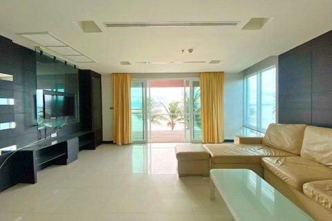 Eigentumswohnung in Pattaya, Thailand, 2 Schlafzimmer № 222918 - Foto 2