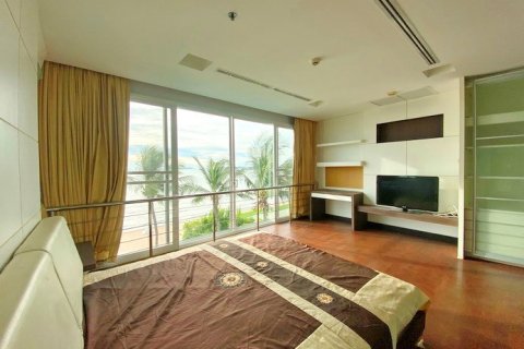 Eigentumswohnung in Pattaya, Thailand, 2 Schlafzimmer № 222918 - Foto 10