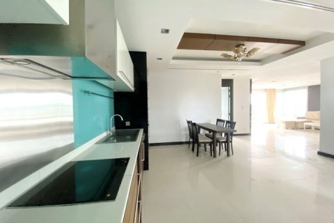 Eigentumswohnung in Pattaya, Thailand, 2 Schlafzimmer № 222918 - Foto 5