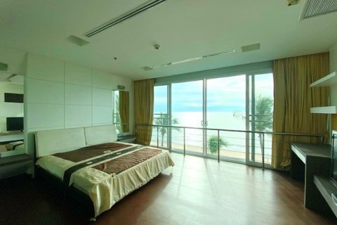 Eigentumswohnung in Pattaya, Thailand, 2 Schlafzimmer № 222918 - Foto 9