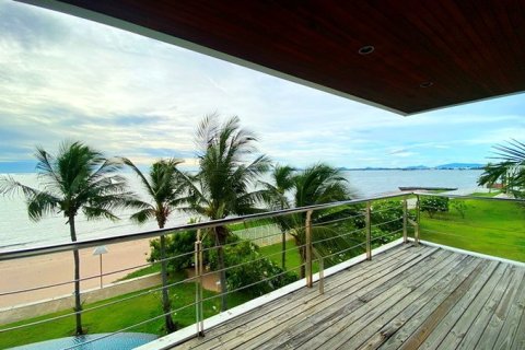 Eigentumswohnung in Pattaya, Thailand, 2 Schlafzimmer № 222918 - Foto 16