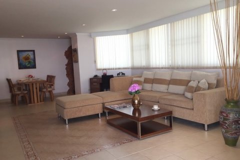 Eigentumswohnung auf Jomtien Beach, Pattaya, Thailand, 3 Schlafzimmer № 222917 - Foto 3