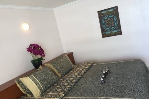 Eigentumswohnung auf Jomtien Beach, Pattaya, Thailand, 3 Schlafzimmer № 222917 - Foto 7