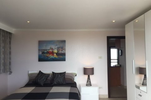 Eigentumswohnung auf Jomtien Beach, Pattaya, Thailand, 3 Schlafzimmer № 222917 - Foto 8