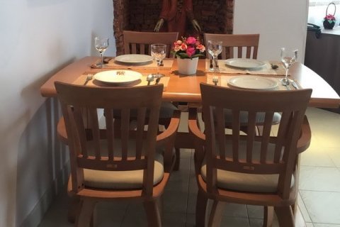 Eigentumswohnung auf Jomtien Beach, Pattaya, Thailand, 3 Schlafzimmer № 222917 - Foto 4