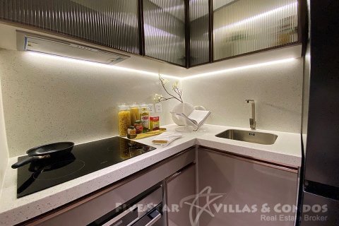 Eigentumswohnung auf Jomtien Beach, Pattaya, Thailand, 2 Schlafzimmer № 222913 - Foto 10
