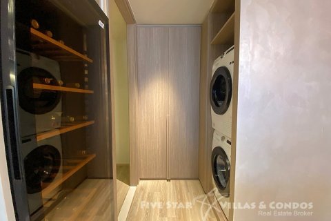 Eigentumswohnung auf Jomtien Beach, Pattaya, Thailand, 2 Schlafzimmer № 222913 - Foto 11