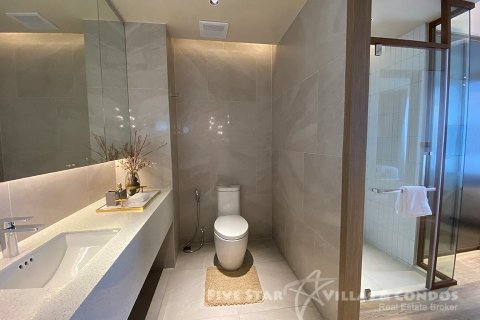 Eigentumswohnung auf Jomtien Beach, Pattaya, Thailand, 2 Schlafzimmer № 222913 - Foto 19