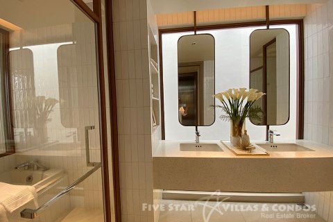 Eigentumswohnung auf Jomtien Beach, Pattaya, Thailand, 2 Schlafzimmer № 222913 - Foto 16