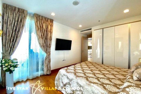 Eigentumswohnung in Pattaya, Thailand, 2 Schlafzimmer № 222914 - Foto 5