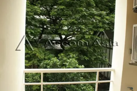 Eigentumswohnung in Watthana, Bangkok, Thailand, 1 Schlafzimmer  № 217942 - Foto 9
