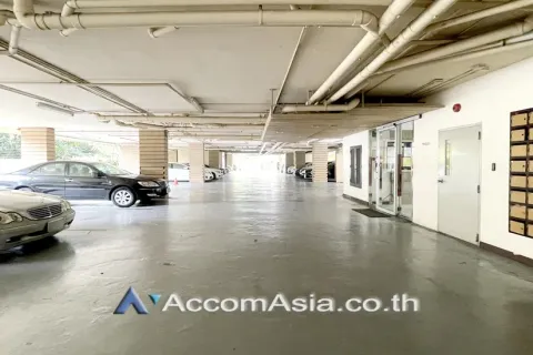 Eigentumswohnung in Watthana, Bangkok, Thailand, 1 Schlafzimmer  № 217942 - Foto 14