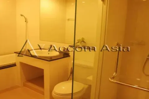 Eigentumswohnung in Watthana, Bangkok, Thailand, 1 Schlafzimmer  № 217942 - Foto 8
