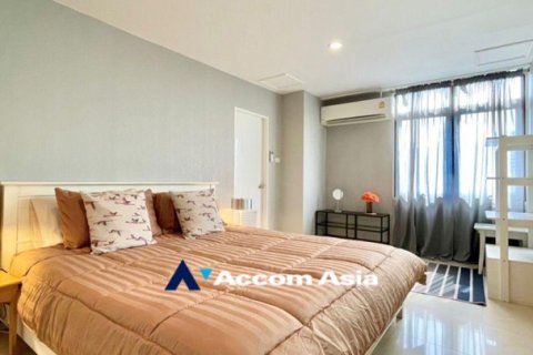 Eigentumswohnung in Watthana, Bangkok, Thailand, 1 Schlafzimmer № 217944 - Foto 8