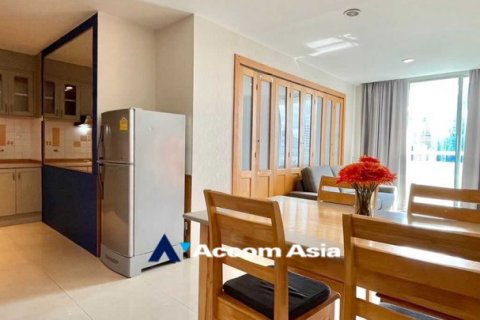 Eigentumswohnung in Watthana, Bangkok, Thailand, 1 Schlafzimmer № 217944 - Foto 3
