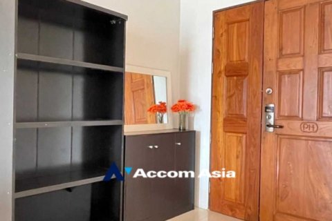 Eigentumswohnung in Watthana, Bangkok, Thailand, 1 Schlafzimmer № 217944 - Foto 6