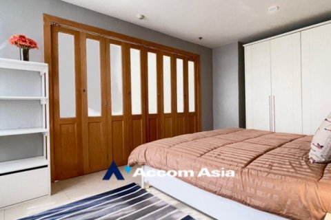 Eigentumswohnung in Watthana, Bangkok, Thailand, 1 Schlafzimmer № 217944 - Foto 7