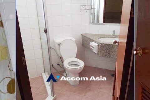 Eigentumswohnung in Pathum Wan, Bangkok, Thailand, 2 Schlafzimmer № 217946 - Foto 7