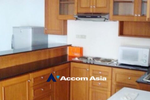 Eigentumswohnung in Pathum Wan, Bangkok, Thailand, 2 Schlafzimmer № 217946 - Foto 3