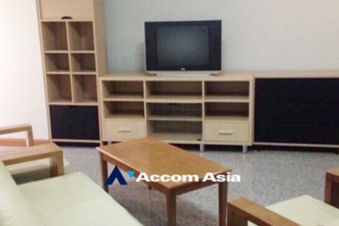 Eigentumswohnung in Pathum Wan, Bangkok, Thailand, 2 Schlafzimmer № 217946 - Foto 2