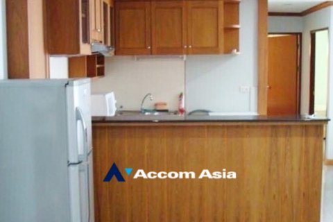 Eigentumswohnung in Pathum Wan, Bangkok, Thailand, 2 Schlafzimmer № 217946 - Foto 4